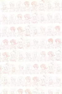 [Group NEKO (WOODY)] MAGIC GALS Select Memory (Various)