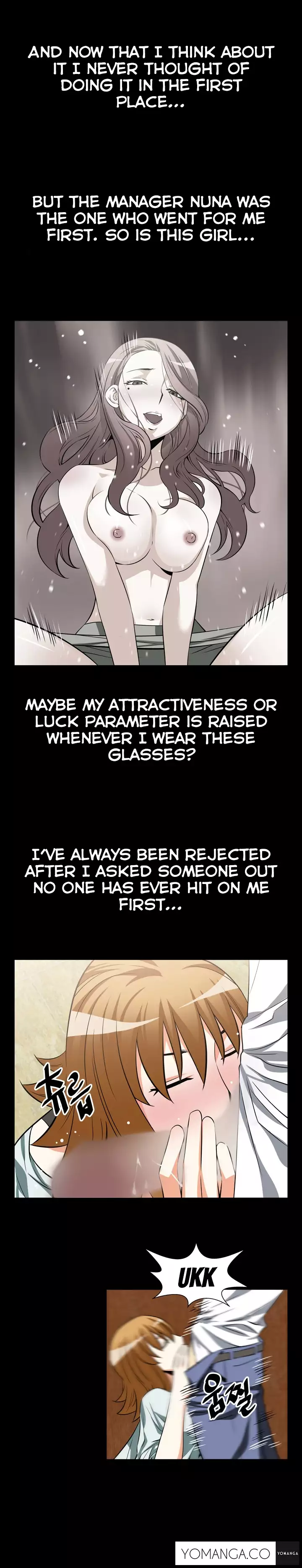 Love Parameter Ch.1-37