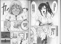 [Dekosen Takuji] Himitsu no Artemis - the Secret Artemis | 祕密的阿蒂蜜斯女神 [Chinese]