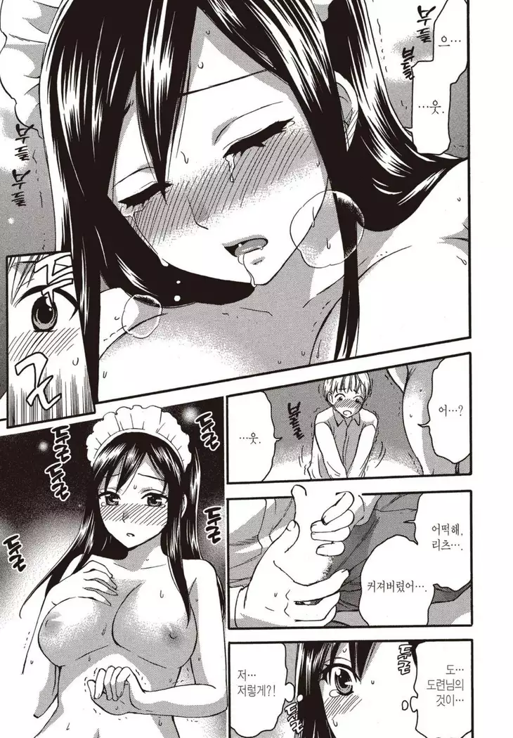 ヒメゴトマタニティ