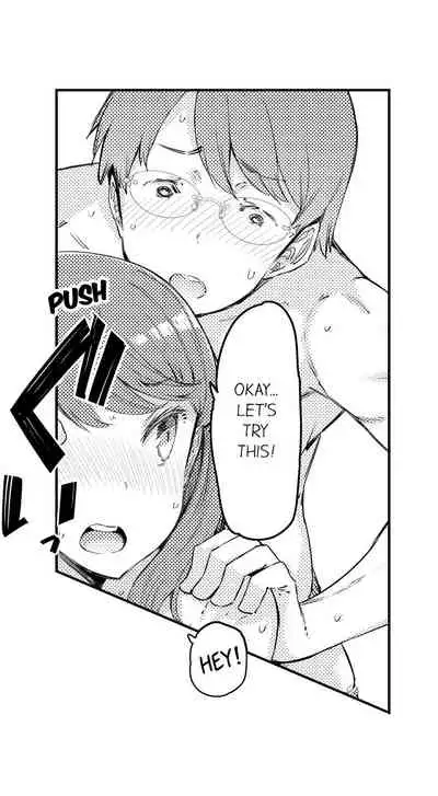 Cum Aboard the Slut Shuttle Ch. 1 - 9