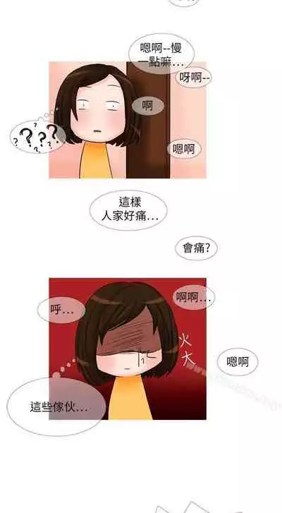 小野貓馴服手冊