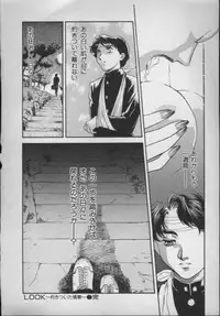 [Fujii Akiko, Akiyama Michio] OO II Junketsu no Hansayou - "OO" II Pure Reaction