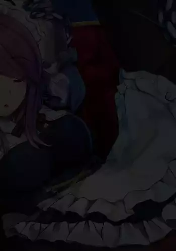 The Price of Vengeance ~Despair of a Maid and Little Sister Princess~