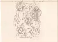 (C87) [Article 60 of Criminal Code (Shuhan)] RaKuGaKi./Monochrome.[Vol:4] (Various)