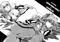 [Studio Katsudon (Manabe Jouji)] Plug Suit Fetish Soushuuhen (Neon Genesis Evangelion)