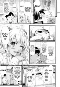 Gal Tomo Harem - The harem of gal's friend.