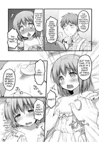 [Sakura Puchilo] Mousou Sketch (Otoko no Ko-llection! R) [English]