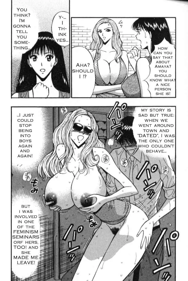 Pururun Seminar Ch31 - Reunion