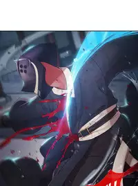 The Matrix Ch.1-7 (English) (Ongoing)