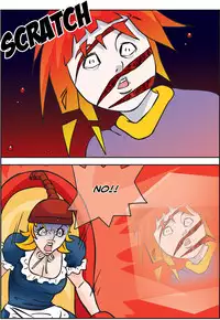 [Space No.1] Me Ran Co Ri [Ongoing]