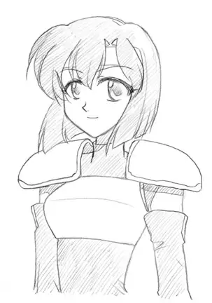 Sanshimai Monogatari