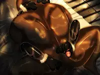 [Fuurintei (Touchuu Kasou)] SHIRONEKO BAD END I (Shironeko Project)