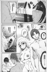 [Himeno Komomo] Shikiyoku Träumerei | 色慾的校園白日夢 [Chinese]