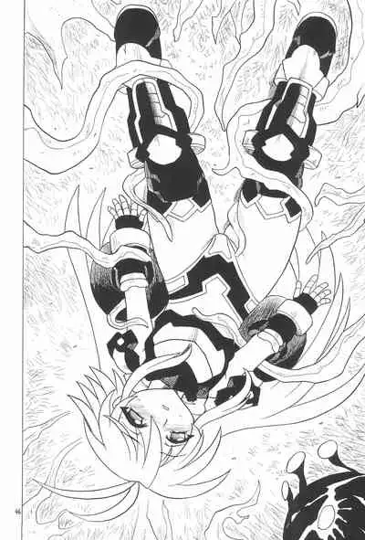 (C71) [Momo no Tsubomi (Various)] EruEru 26 (Various)