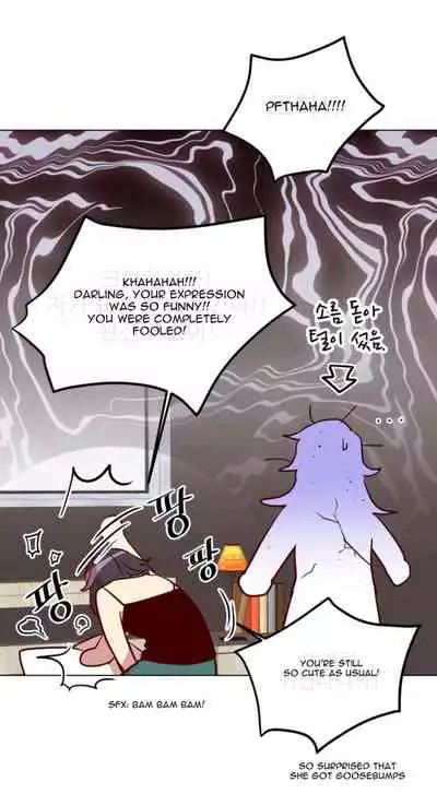 [Yulseo] Two Lives in the Same House Ch. 1-24 [English]