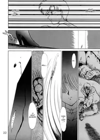 (C58) [BLACK DOG (Kuroinu Juu)] Gold Experience (Sailor Moon) [English] {Tithonium}