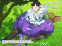 [Haruharutei] LamiaYome! Kyonyuu Lamia to Shinkon Ichaicha Kozukuri Seikatsu | Lamia Wife [English] {thetsuuyaku}