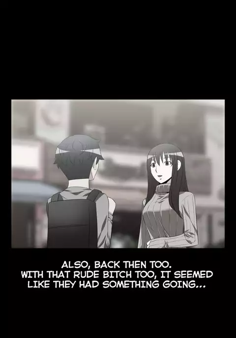 Love Parameter Ch.1-51