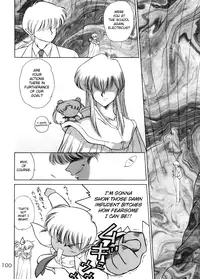 (C58) [BLACK DOG (Kuroinu Juu)] Gold Experience (Sailor Moon) [English] {Tithonium}