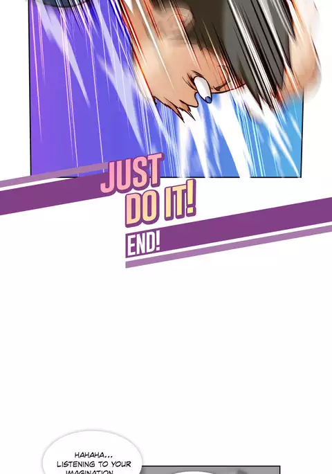 Secret Folder Ch.1-12