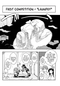 [Kaiduka] Ero Life Ch. 1-9 END [English] [Lazarus H] [Digital]