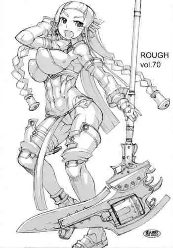 ROUGH vol.70