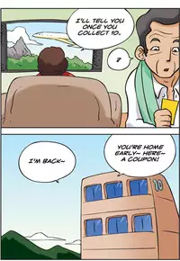 [Space No.1] Me Ran Co Ri [Ongoing]