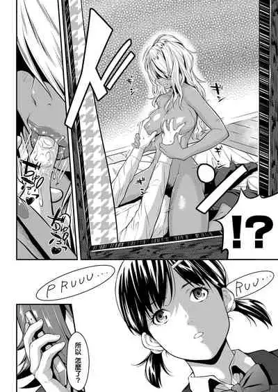 Iretai no wa Betsu no Hito