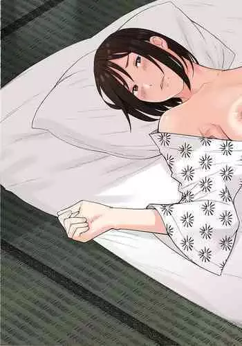 Fuyu no Onsen de Yukizuri Sex