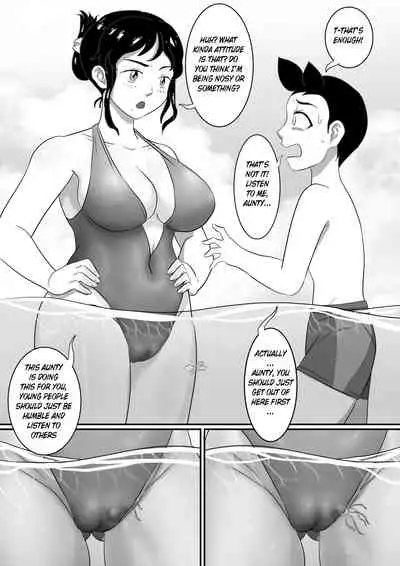 [skyzen] 寄生虫系列 [English] [xinsu] pg. 1-174, 196-304 + extras