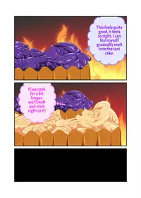 [Toki] Fresh Tart (Fresh Pretty Cure!) [ENG]