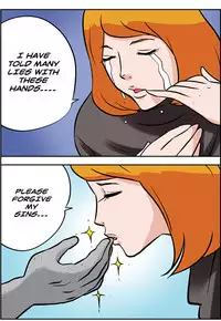 [Space No.1] Me Ran Co Ri [Ongoing]