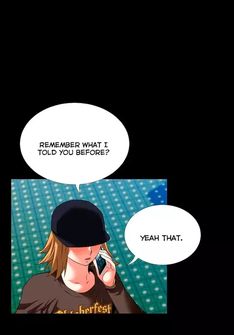 Love Parameter Ch.1-74