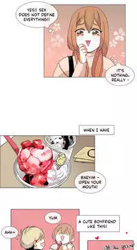 [Silverstar] Talk To Me Ch.1-24 (English) (Ongoing)