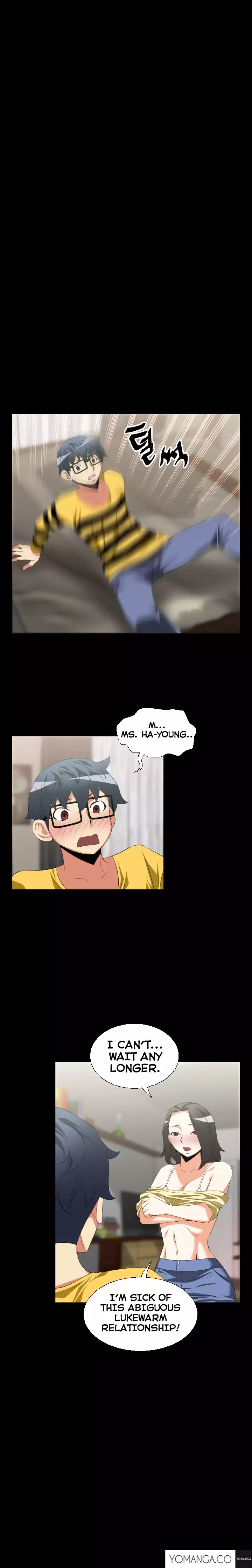 Love Parameter Ch.1-37