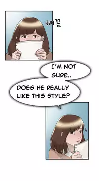 Double Date Ch.1-15 (English) (Ongoing)