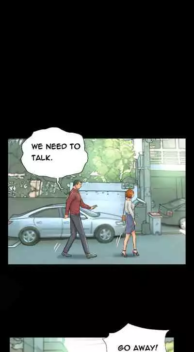 [LSD] New Face (Ch.1 - 40) [English] [END]