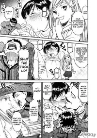 [Naruko Hanaharu] Shoujo Material (Complete) [ENG][FAKKU]