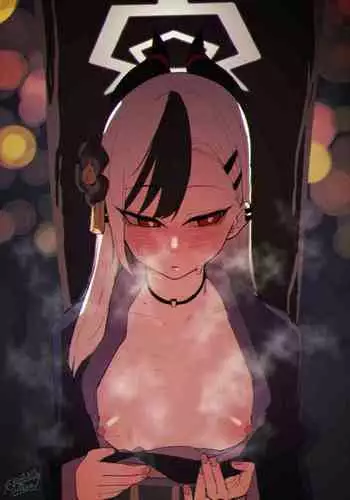 Kayoko Chichi | 佳世子乳