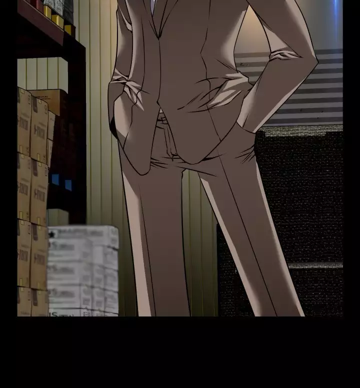 Love Parameter 恋爱辅助器 86-97 中文