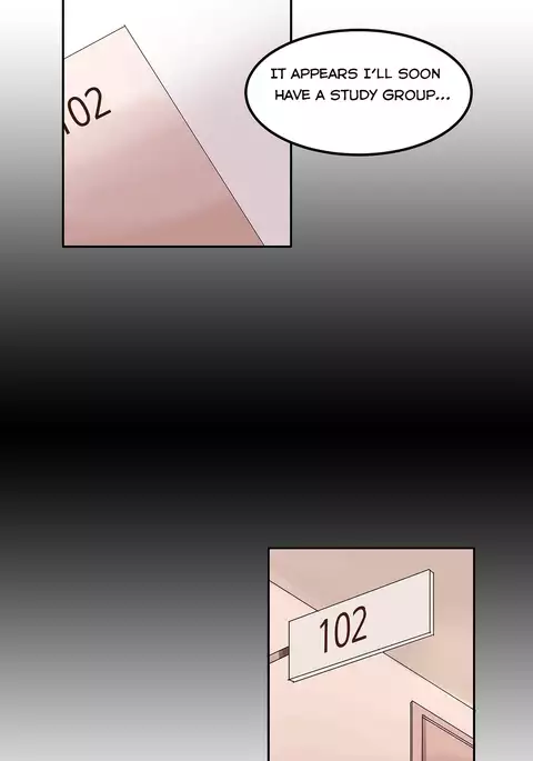 Hahri's Lumpy Boardhouse Ch. 0-17