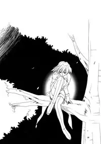 (CR25) [P-FOREST (Hozumi Takashi)] Yasoukyoku (Sakura Taisen)