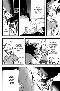 [dokumanikkusu] C.A.Y! (Casshern Sins) [English] [Moy Moe Scans]