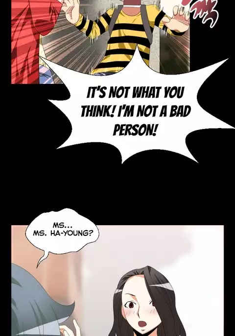 Love Parameter Ch.1-46