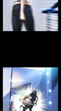 [KKUN &INSANE] Love Parameter 恋爱辅助器 76-79 (chinese)