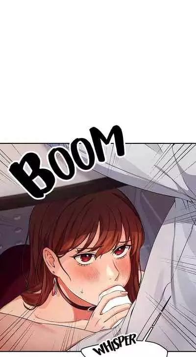 Is There No Goddess in My College? Ch.15/?