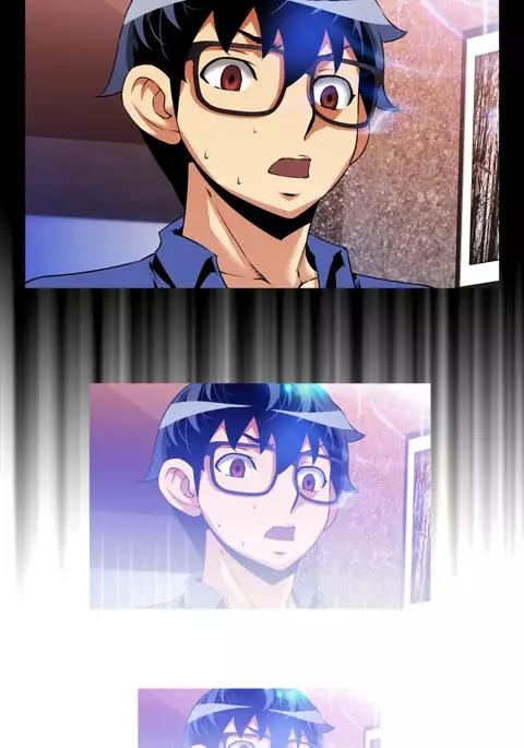 Love Parameter Ch.1-59