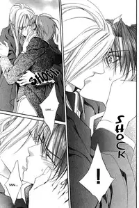 [Yamane Ayano] Crimson Spell Ch.01-25 and extras (Yaoi) [ENG]