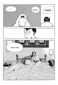 [Lee Yo Dong] Vampire [ENG]